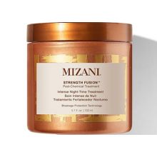 Mizani Strength Fusion Intense Night-Time Treatment 5.1 oz