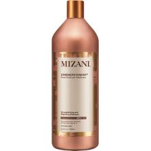 Mizani Strength Fusion Strengthening & Repairing Shampoo 33.8 oz