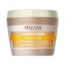 Mizani True Textures Sleek Holding Gel