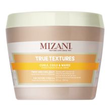 Mizani True Textures Twist and Coil Jelly 8 oz