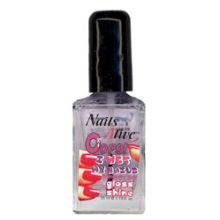 Nails Alive Oops! I Wet My Nails 1.19 oz