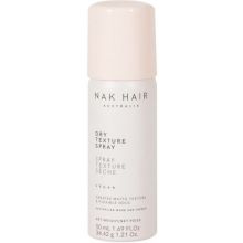 NAK Dry Texture Spray 1.69 oz