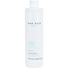 NAK Hair Dandruff Control Shampoo 12.68 oz
