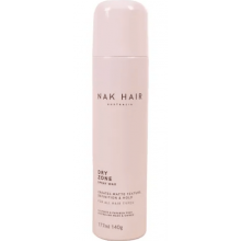 NAK Hair Dry Zone Spray Wax 5.98 oz