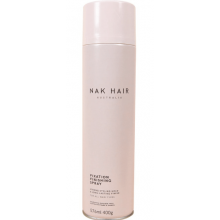 NAK Hair Fixation Finishing Spray