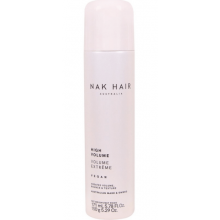 NAK Hair High Volume Spray 5.78 oz