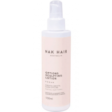 NAK Hair Options Sculpting Lotion 5.07 oz