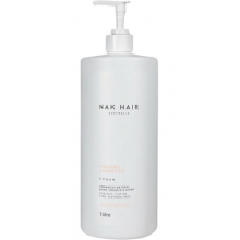 NAK Hair Volume Shampoo