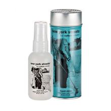 New York Streets Liquid Shine Serum 2 oz