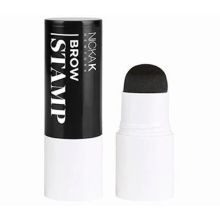 Nicka K Brow Stamp Black Brown EBST04