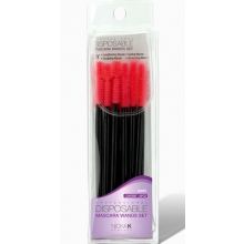 Nicka K Disposable Mascara Wands Set 12 Pcs