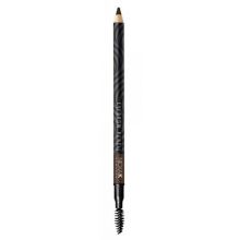 Nicka K Eyebrow Wood Pencil Dark Brown