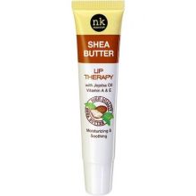 NICKA K Shea Butter Lip Therapy