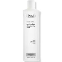 Nioxin Pro Clnical Anti Breakage Strengthening Mask