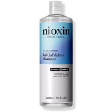 Nioxin Pro Clinical Hair Fall Defense Shampoo