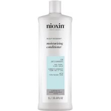 Nioxin Pro Clinical Scalp Recovery Moisturizing Conditioner