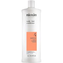 Nioxin Pro Clinical System 4 Scalp + Hair Conditioner