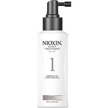 Nioxin System 1 Scalp Treatment