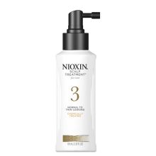 Nioxin Pro Clinical System 3 Scalp Care + Hair Thickening Treatment