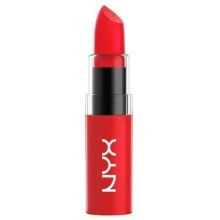 NYX Butter Lipstick Heat Wave