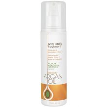 One 'N Only Argan Oil 12-in-1 Daily Treatment 6 oz