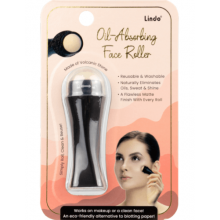Oil Absorbing Face Roller.