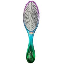 Olivia Garden Rainbow Detangling Hair Brush Medium To Thick - OGD-JM2