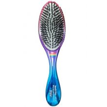 Olivia Garden Rainbow Detangling Hair Brush Smooth & Shine - OGD-JC3