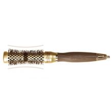 Olivia Garden NanoThermic Contour Brush 7/8" NT-C22
