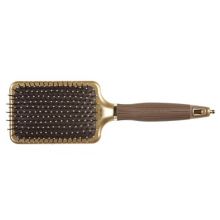 Olivia Garden NanoThermic Ceramic + Ion Styler Paddle Brush NT-PDL