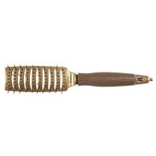 Olivia Garden NanoThermic Ceramic + Ion Styler Vent Brush NT-VTS