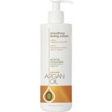 One N Only Argan Oil Smoothing Styling Hair Cream 9.8 oz