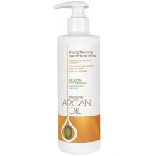 One N Only Argan Oil Strengthening Restorative Mask 7.8 oz