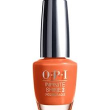 OPI Infinite Shine Endurance Race To The Finish ISL06