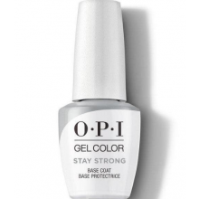 Opi Gel Base Coat .5 oz