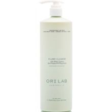 Ori Lab Plump Cleanse Shampoo