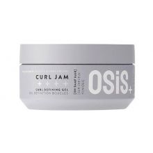 Schwarzkopf Osis Curl Jam Curl Defining Gel 10.1 oz