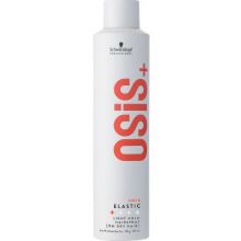 Schwarzkopf Osis Elastic Hold Light Hold Hairspray 9 oz