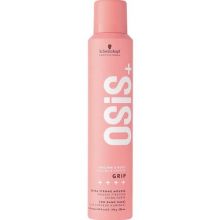 Schwarzkopf Osis Grip Extra Strong Mousse 6.7 oz