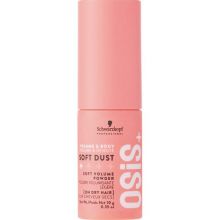 Schwarzkopf Osis Soft Dust .35 oz