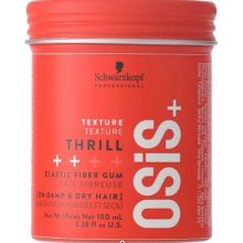 Schwarzkopf Osis Thrill Fiber Gum 3.38 oz