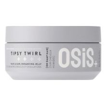 Schwarzkopf Osis Tipsy Twirl Wave & Curl Jelly 10.1 oz