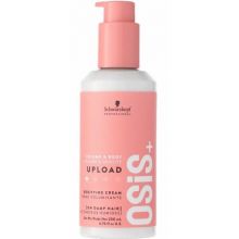 Schwarzkopf Osis Upload Bodyifying Cream 6.78 oz