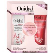 Ouidad 24/7 Frizz Fighting Duo