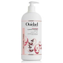 Ouidad Advanced Climate Control Heat and Humidity Gel