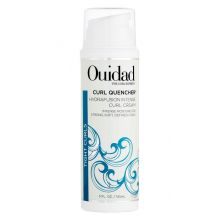 Ouidad Curl Quencher Hydrafusion Intense Curl Cream 5 oz