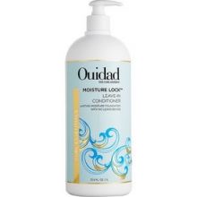 Ouidad Moisture Lock Leave-In Conditioner