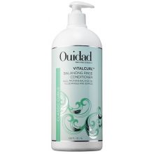 Ouidad VitalCurl Balancing Rinse Conditioner