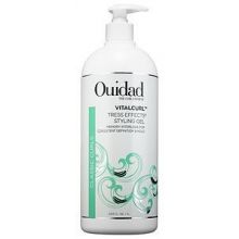 Ouidad VitalCurl Tress Effects Styling Gel