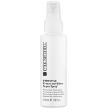 Paul Mitchell Firm Style Freeze and Shine Super Spray 3.4 oz